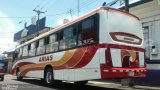 Transportes Arias y Brenes CB 2927 na cidade de , por Christopher Gamboa. ID da foto: :id.