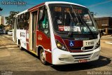 Transwolff Transportes e Turismo 7 8189 na cidade de São Paulo, São Paulo, Brasil, por Matheus Julio. ID da foto: :id.