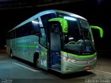 Viação Garcia 7188 na cidade de Londrina, Paraná, Brasil, por Fabricio do Nascimento Zulato. Número da foto: #4114827.