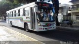 Auto Ônibus Santa Maria Transporte e Turismo 02036 na cidade de Natal, Rio Grande do Norte, Brasil, por Allan Jefferson. Número da foto: #:id.