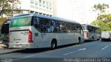 Auto Viação Marechal AL318 na cidade de Curitiba, Paraná, Brasil, por Reginaldo Levinski da Silva. Número da foto: #4113182.