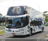 Pedra Azul Turismo 32000 na cidade de Vitória, Espírito Santo, Brasil, por J.  Luiz. Número da foto: #4115021.