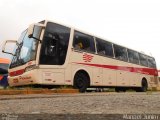 Empresa de Ônibus Pássaro Marron 5724 na cidade de São Paulo, São Paulo, Brasil, por Manoel Junior. Número da foto: #:id.