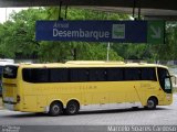 Viação Itapemirim 8863 na cidade de João Pessoa, Paraíba, Brasil, por Marcelo Soares Cardoso. Número da foto: #4114051.