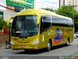 BLM Viagens e Turismo 1129 na cidade de Caruaru, Pernambuco, Brasil, por Marcos Lisboa. Número da foto: #:id.