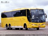 Viação Itapemirim 5555 na cidade de Vitória da Conquista, Bahia, Brasil, por Welder Dias. Número da foto: #4113511.