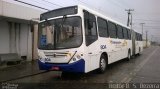 Trampolim da Vitória 804 na cidade de Parnamirim, Rio Grande do Norte, Brasil, por Heitor B.  S.  Bezerra. Número da foto: #:id.