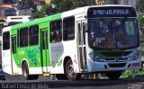 Rápido D´Oeste 2169 na cidade de Ribeirão Preto, São Paulo, Brasil, por Rafael Costa de Melo. Número da foto: #:id.