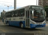 Via Loc BJ-98820 na cidade de Belém, Pará, Brasil, por Bruno Felipe Ferreira Barros. ID da foto: :id.