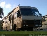 Motorhomes 1510 na cidade de Aracaju, Sergipe, Brasil, por Alan  Alves Silva Ramos. Número da foto: #:id.