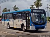 Empresa São Francisco 2612 na cidade de Maceió, Alagoas, Brasil, por Jefferson  Ygor. Número da foto: #:id.
