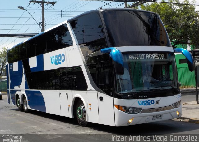 Viggo 4294 na cidade de , por Irizar Andres Vega Gonzalez. ID da foto: 4159595.