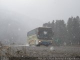 El Halcon 98 na cidade de , por Hector Ulloa Busespatagonnicos. Número da foto: #:id.