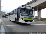 Viação Ideal B28590 na cidade de Rio de Janeiro, Rio de Janeiro, Brasil, por Guilherme Nascimento . Número da foto: #:id.