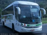 Empresa Gontijo de Transportes 21565 na cidade de Viana, Espírito Santo, Brasil, por Wellington  da Silva Felix. Número da foto: #4160299.