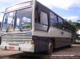 HP Transportes Coletivos 2795 na cidade de Goiânia, Goiás, Brasil, por Paulo Henrique Pereira. Número da foto: #4159411.