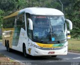 Empresa Gontijo de Transportes 18630 na cidade de Viana, Espírito Santo, Brasil, por Wellington  da Silva Felix. Número da foto: #4160248.