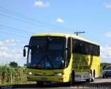 Viação Itapemirim 5555 na cidade de Campos dos Goytacazes, Rio de Janeiro, Brasil, por Isac de Almeida Rangel. Número da foto: #4159847.