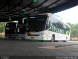 Viasul - Auto Viação Venâncio Aires 1600 na cidade de Santa Maria, Rio Grande do Sul, Brasil, por Cleverton Schmitt. Número da foto: #4160888.