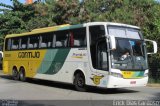 Empresa Gontijo de Transportes 12300 na cidade de São Paulo, São Paulo, Brasil, por Erick Dias. Número da foto: #4160718.