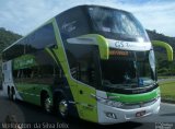 GS Turismo 4010 na cidade de Viana, Espírito Santo, Brasil, por Wellington  da Silva Felix. Número da foto: #4160295.