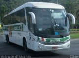 Empresa Gontijo de Transportes 21750 na cidade de Viana, Espírito Santo, Brasil, por Wellington  da Silva Felix. Número da foto: #4160292.