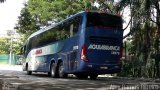 Viação Águia Branca 13979 na cidade de São Paulo, São Paulo, Brasil, por Alex Ramos Ribeiro. Número da foto: #:id.