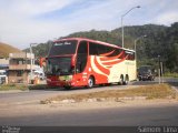 Viação Pássaro Livre 2009 na cidade de Viana, Espírito Santo, Brasil, por Saimom  Lima. Número da foto: #4159514.
