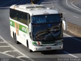 Empresa Gontijo de Transportes 14815 na cidade de Lavrinhas, São Paulo, Brasil, por Jhonatan Diego da Silva Trevisan. Número da foto: #:id.