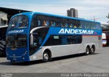 Andesmar Chile 10 na cidade de , por Irizar Andres Vega Gonzalez. Número da foto: #4159590.