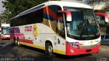 Expresso Maia 1610 na cidade de Guarulhos, São Paulo, Brasil, por Anderson Barbosa Marinho. Número da foto: #:id.