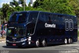 Viação Cometa 14304 na cidade de São Paulo, São Paulo, Brasil, por Leonardo Fidelli. Número da foto: #4160837.