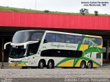 Transferro Turismo 2014 na cidade de João Monlevade, Minas Gerais, Brasil, por Antonio Carlos Fernandes. Número da foto: #4159975.