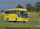 Viação Itapemirim 60819 na cidade de Piraquara, Paraná, Brasil, por William Rufino. Número da foto: #4160321.