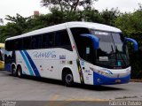 Ramos Turismo 2800 na cidade de São Paulo, São Paulo, Brasil, por Fabricio do Nascimento Zulato. Número da foto: #:id.