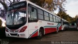 Ônibus Particulares 037 na cidade de , por Eric Oliveira. Número da foto: #4161246.