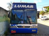 Lumar 4000 na cidade de Belford Roxo, Rio de Janeiro, Brasil, por Tiago Vasconcelos. Número da foto: #:id.