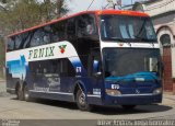 Fenix Pullman Internacional 670 na cidade de , por Irizar Andres Vega Gonzalez. Número da foto: #4159592.