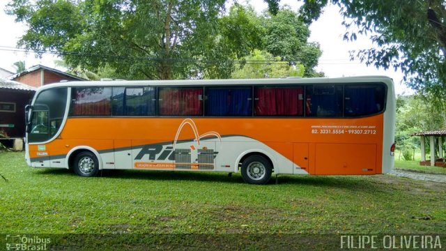 Rio´s Rent a Car 08 na cidade de Viçosa, Alagoas, Brasil, por Matheus  Nascimento. Número da foto: #4179719.