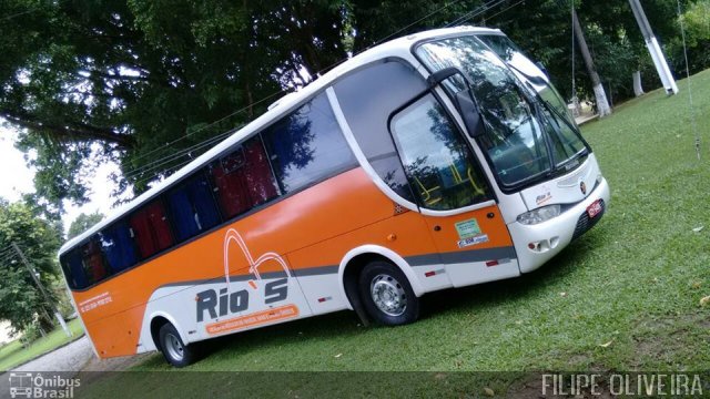 Rio´s Rent a Car 08 na cidade de Viçosa, Alagoas, Brasil, por Matheus  Nascimento. Número da foto: #4179715.