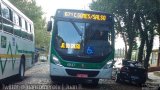 Auto Viação Presidente Vargas 4847 na cidade de Porto Alegre, Rio Grande do Sul, Brasil, por Juan Romero. Número da foto: #4180270.