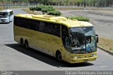 Viação Itapemirim 8823 na cidade de Aracaju, Sergipe, Brasil, por Rafael Rodrigues Forencio. Número da foto: #4179792.