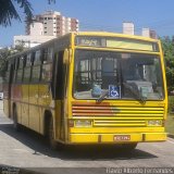 Viação São Roque 1100 na cidade de São Roque, São Paulo, Brasil, por Flavio Alberto Fernandes. Número da foto: #4179602.