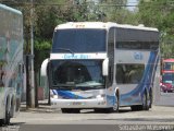 Gama-Bus VJ-2884 na cidade de , por Sebastian Andres Maluenda. Número da foto: #4180391.