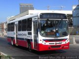 Empresa de Transportes Limousine Carioca RJ 129.031 na cidade de Rio de Janeiro, Rio de Janeiro, Brasil, por Maxwel Silva. Número da foto: #4180178.