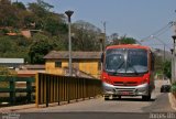 Vinscol M28 na cidade de Sabará, Minas Gerais, Brasil, por Jones Bh. Número da foto: #4180031.