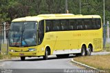 Viação Itapemirim 8823 na cidade de Aracaju, Sergipe, Brasil, por Rafael Rodrigues Forencio. Número da foto: #4179797.