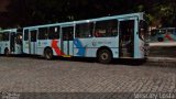 Terra Luz Transportes 41900 na cidade de Fortaleza, Ceará, Brasil, por Wescley  Costa. Número da foto: #4179917.