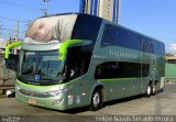 Viação Garcia 7187 na cidade de São Paulo, São Paulo, Brasil, por Felipe Navas Geraldo Moura . Número da foto: #4179883.