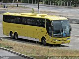 Viação Itapemirim 8823 na cidade de Aracaju, Sergipe, Brasil, por Rafael Rodrigues Forencio. Número da foto: #4179795.